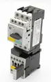 Produktbild: Siemens 3RV1021-1HA10 + 3RV1901-1E + 3RT1016-1BB41 + 3RT1916-1BB00 -used-