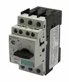 Produktbild: Siemens SIRIUS 3RV1021-1HA10 E: 05 Leistungsschalter + 3RV1901-1E E: 03 -used-