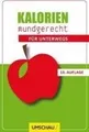 Produktbild: Kalorien mundgerecht für unterwegs von Nestle | Buch | Zustand sehr gut