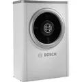 Produktbild: Bosch Luft/Wasser-Wärmepumpe Compress CS7001i AW 13 OR-T, Außeneinheit, Monoblock-Wärmepumpe