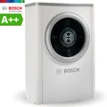 Produktbild: Bosch CS7001i AW 13 OR-T Monoblock Luft-Wasser Wärmepumpe 7738601997 R410