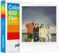 Produktbild: Polaroid Sofortbildfilm 600 Color Film 8x, 8 (Packung 8-St)