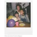 Produktbild: Polaroid Color 600 Film Sofortbildfilm 107 x 88 mm 8 Stück(e) (006002)