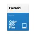 Produktbild: Polaroid Polaroid Color Film 600 8 Fotos 10-15 Minuten Entwicklungszeit Weiß