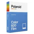 Produktbild: Polaroid Color 600 Film für Sofortbilder, 8 Stk, 107 x 88 mm