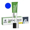 Produktbild: Bäder Schraubensicherungslack Zero 20 ml Tube blau, 12 Stück