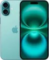 Produktbild: Apple iPhone 16 Plus Smartphone (17 cm/6,7 Zoll, 256 GB Speicherplatz, 48 MP Kamera)