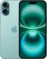 Produktbild: Apple iPhone 16 Plus 256GB/8GB RAM Dual-SIM blaugrün