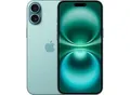 Produktbild: Apple iPhone 16 Plus 256GB blaugrün