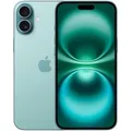 Produktbild: Apple iPhone 16 Plus 256 GB Grün - Sehr Gut - 1 Jahr Garantie