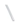 Produktbild: GUTTA Verlegeprofil, BxHxL: 20 x 10 x 1050 mm, Aluminium - silberfarben