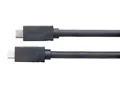 Produktbild: Kramer Germany Kramer CA-U32/FF-10 Aktives USB-Kabel, 3m, schwarz