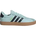 Produktbild: Schuhe Adidas Vl Court 3.0 JS2057 - Braun/Hellblau/Schwarz - 37 1/3