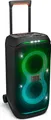 Produktbild: Jbl Partybox Stage 320 Bluetooth-lautsprecher Schwarz Schwarz One Size