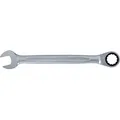 Produktbild: KS Tools KS 5034219 Tools 503.4219 GEARplus Ratschenringmaulschlüssel, 19mm,