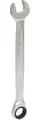 Produktbild: KS TOOLS GEARplus Ratschenringmaulschlüssel, 19mm