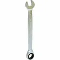 Produktbild: KS TOOLS Ratschen-Ringgabelschlüssel 503.4219 - Ratschenringmaulschlüssel, 19 mm