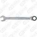 Produktbild: KS Tools GEARplus Ringmaulschlüssel, 19mm, 503.4219