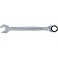 Produktbild: KS 5034219 Tools 503.4219 GEARplus Ratschenringmaulschlüssel, 19mm,