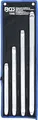 Produktbild: BGS 1548 | Reifen-Montiereisen-Satz | 300 - 400 - 500 - 600 mm | 4-tlg.