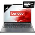 Produktbild: Lenovo ThinkPad E14 Gen 5 AMD | 14,0 Zoll - AMD Ryzen 3 7330U @ 4,3 GHz - 8 GB DDR4 - 250 GB SSD - 1920 x 1200 WUXGA - Windows 11 Professional