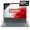 Produktbild: Lenovo ThinkPad E14 Gen 5 AMD Notebook 14 Zoll Ryzen 3 8GB 250GB SSD Win11P