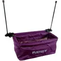 Produktbild: Fuxtec Hecktasche Purpur Für Bollerwagen Fx-ct700 Und Fx-ct800