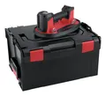 Produktbild: Flex VLP 18.0 Akku-Vakuumheber Grabo 18 V ohne Akku in L-BOXX® - 531492