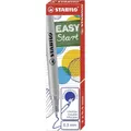 Produktbild: STABILO Patrone für Tintenroller EASYoriginal, blau