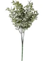 Produktbild: Kunstpflanze Buchsbaum Zweig 'Evergreen', 32x10cm