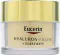 Produktbild: Eucerin Hyaluron-Filler + Elasticity Day Care with SPF30 50ml