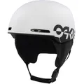 Produktbild: Oakley MOD1 Helm in matte white fp, Größe 55-59 HW 2025