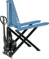 Produktbild: Pfaff Silberblau Scherenhubwagen 