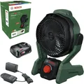 Produktbild: Bosch Home & Garden UniversalFan (06039E1001)