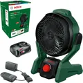 Produktbild: Bosch Home and Garden UniversalFan 18V-1000 Akku-Ventilator (06039E1001)