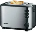 Produktbild: SEVERIN AT 2514 - Toaster - elektrisch - 2 Scheibe