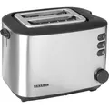 Produktbild: Severin Automatik-Toaster AT 2514 , edelstahl