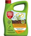 Produktbild: PROTECT GARDEN Permaclean Duo Unkraut & Wurzel Ex AF, anwendungsfertiger Unkrautvernichter mit Zweifachwirkung gegen Unkräuter und Ungräser, 3 Liter