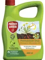 Produktbild: PROTECT Unkrautbekämpfungsmittel Protect Garden Permaclean Duo Unkraut & Wurzel-Ex