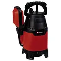 Produktbild: EINHELL Schmutzwasserpumpe 