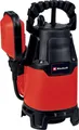 Produktbild: Einhell Schmutzwasserpumpe GC-DP 3325