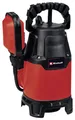 Produktbild: Einhell Schmutzwasserpumpe GC-DP 3325 Fördermenge: 9.500 l/h
