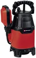 Produktbild: Einhell 4181530 GC-DP 3325 Schmutzwasser-Tauchpumpe 9500 l/h 6m
