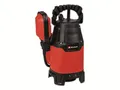 Produktbild: EINHELL Schmutzwasserpumpe GC-DP 3325