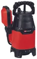 Produktbild: Einhell Schmutzwasserpumpe GC-DP 3325