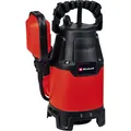 Produktbild: EINHELL Schmutzwasserpumpe GC-DP 3325, Tauch- / Druckpumpe, rot