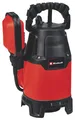 Produktbild: Einhell Schmutzwasserpumpe GC-DP 3325 Wasserpumpe