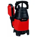 Produktbild: Einhell Schmutzwasserpumpe GC-DP 3325 Tauch- Druckpumpe 4181530 Schwarz