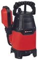 Produktbild: Einhell Schmutzwasserpumpe GC-DP 3325 4181530