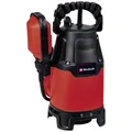 Produktbild: Einhell 4181530 GC-DP 3325 Schmutzwasser-Tauchpumpe 9500 l/h 6 m